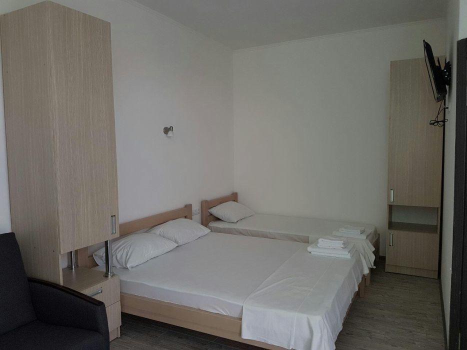 Aleksandriya Hotel Черноморск Екстериор снимка