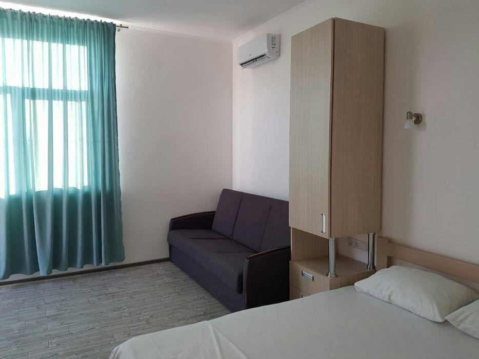 Aleksandriya Hotel Черноморск Екстериор снимка
