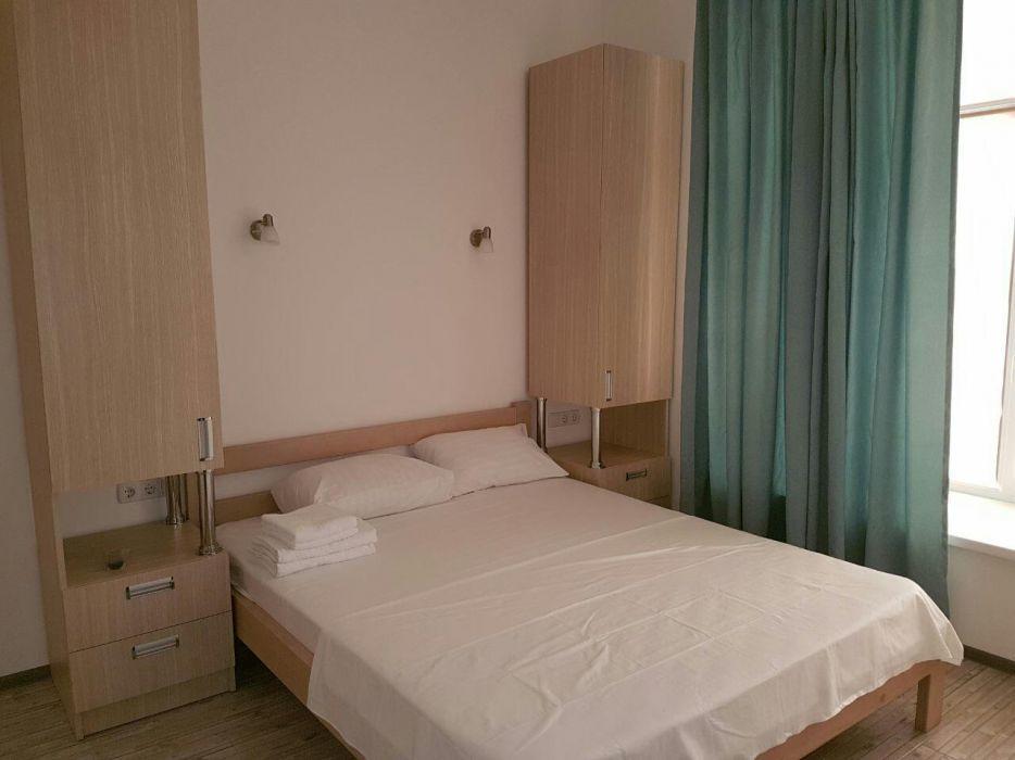 Aleksandriya Hotel Черноморск Екстериор снимка