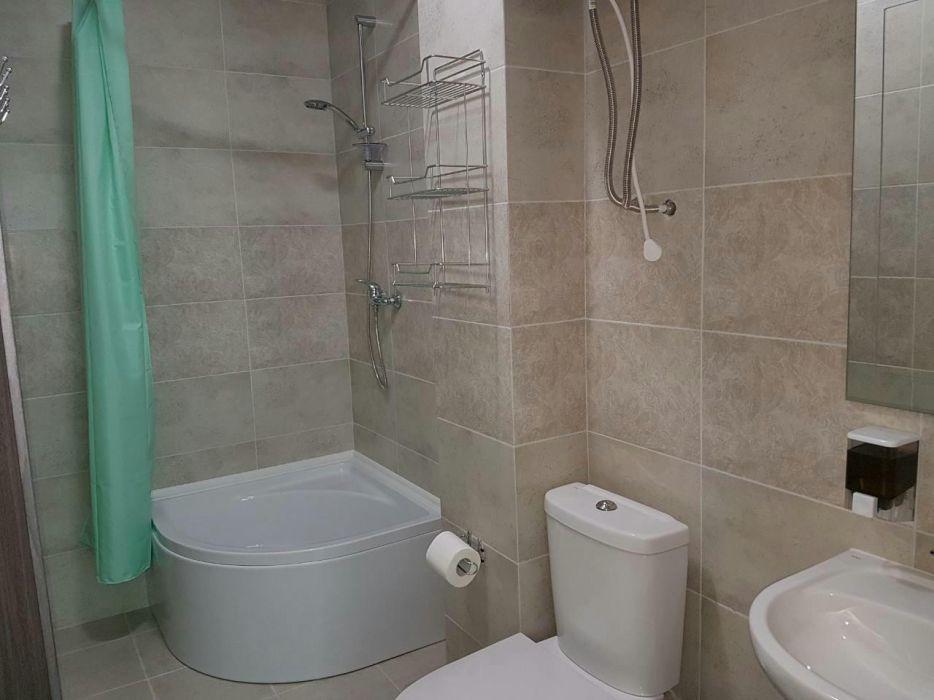 Aleksandriya Hotel Черноморск Екстериор снимка