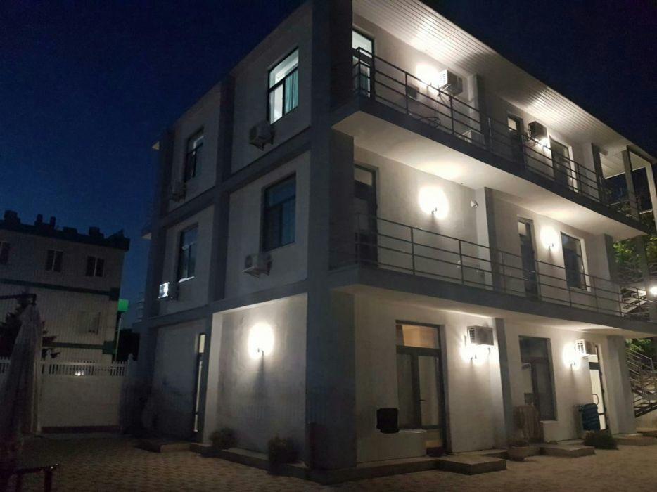 Aleksandriya Hotel Черноморск Екстериор снимка