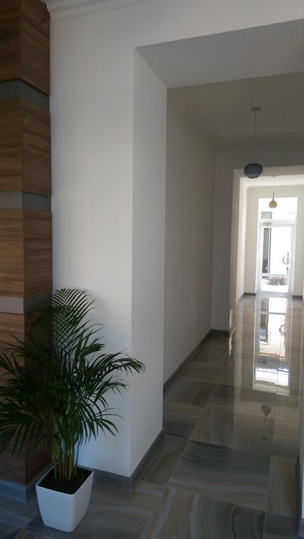 Aleksandriya Hotel Черноморск Екстериор снимка